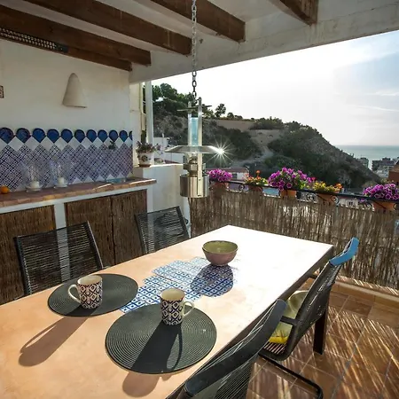 Ana Maria - Townhouse Holiday home *