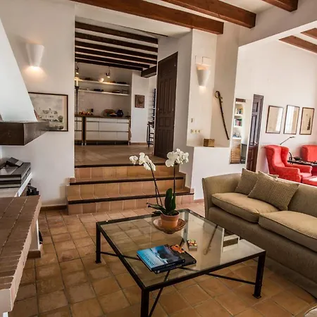 Ana Maria - Townhouse Holiday home Alicante