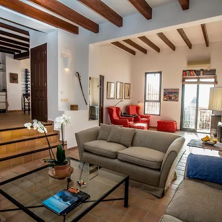 Holiday home Ana Maria - Townhouse *