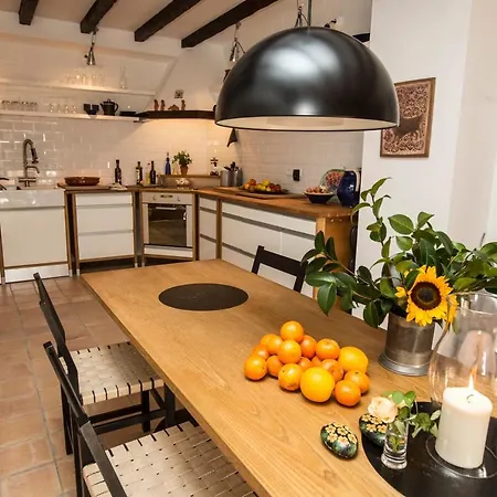 Holiday home Ana Maria - Townhouse Alicante