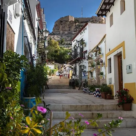 Ana Maria - Townhouse Holiday home