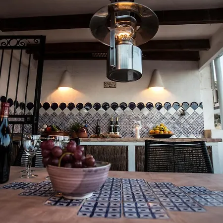 Ana Maria - Townhouse Holiday home *